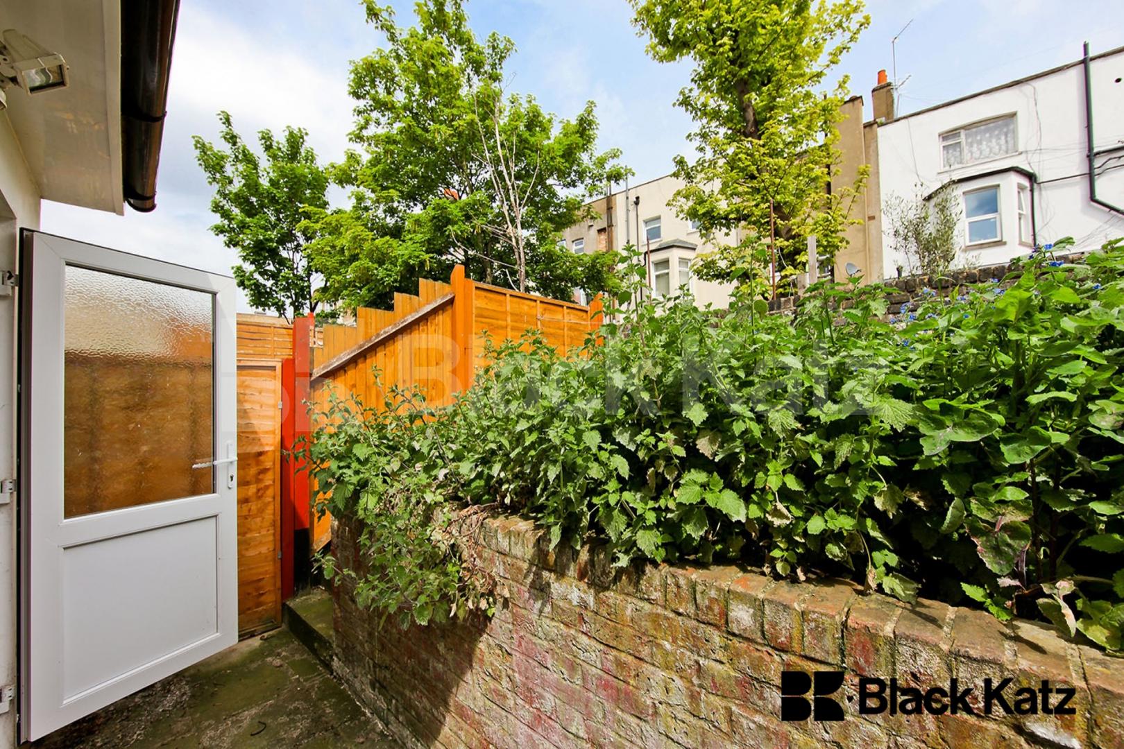 Arranged over three floors and recently refurbished  Madron Street , Elephant and Castle